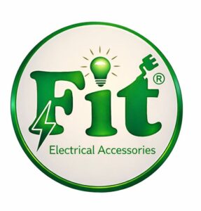 fit logo