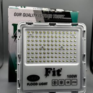 flood light bubble 100w