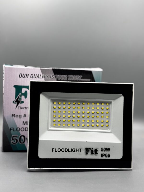 flood light mini 50w