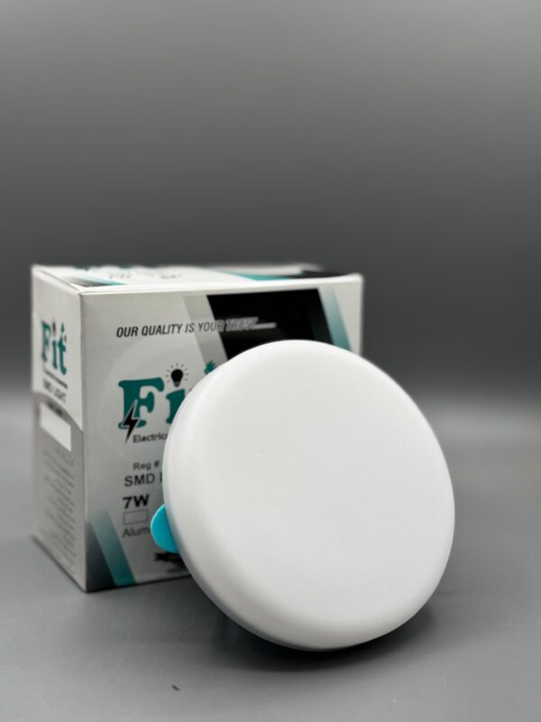 3 in 1 moon light 7w