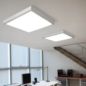 led deluxe back light pane