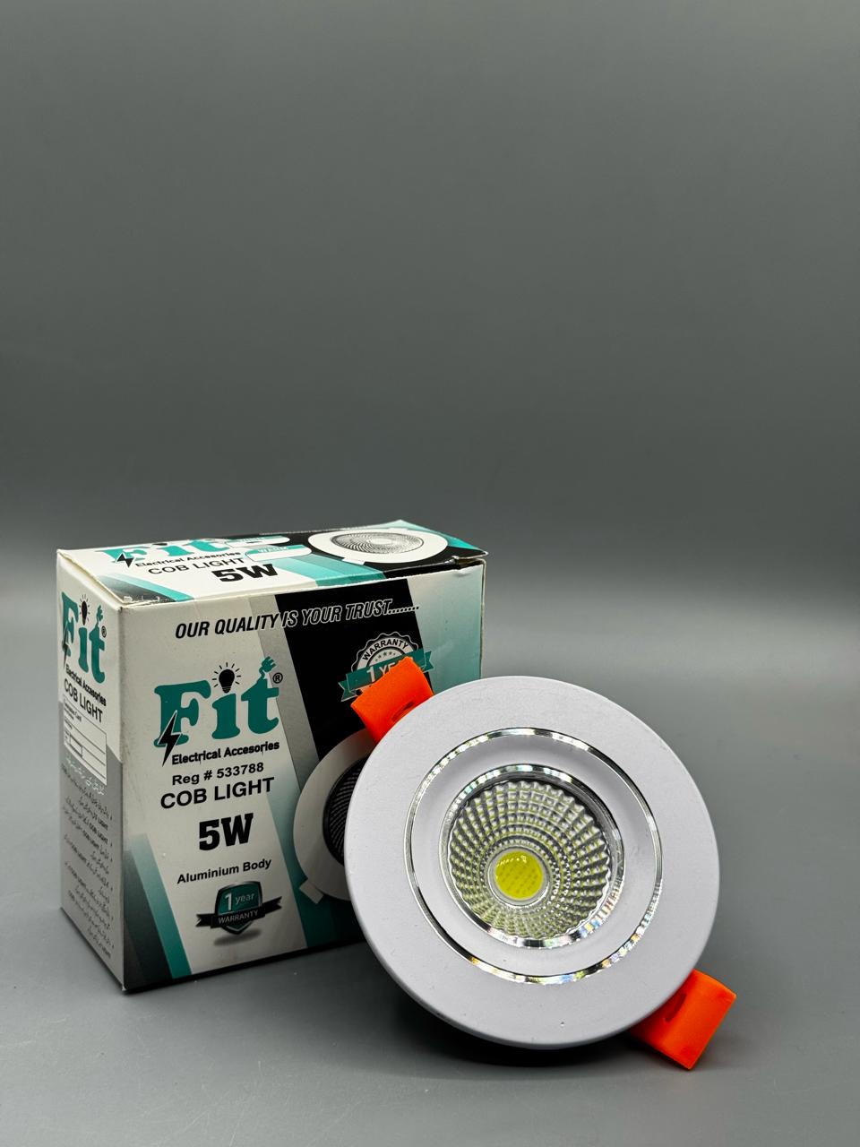cob 5w cob 5w
