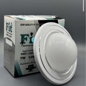 smd bulb shape